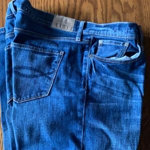 Abercrombie & Fitch jeans